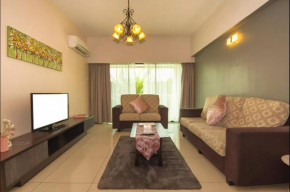Kinta Riverwalk Homestay